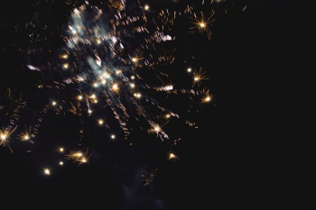 Night Fireworks Night Fireworks