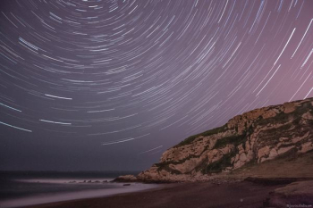 night sky night sky