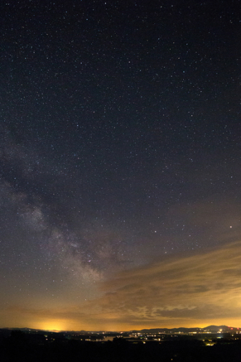 Night Sky Night Sky