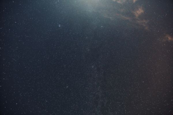 night sky night sky