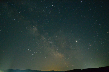 Night Sky Night Sky
