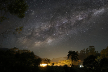 Night Sky Night Sky