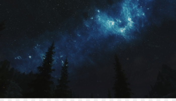 Night sky Desktop Wallpaper Star - Night 