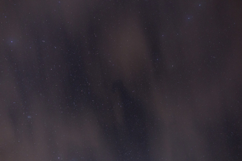 Night Sky With Stars Night Sky With Stars