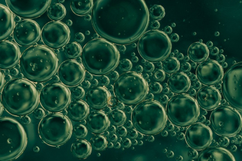 Night vision close up bubbles Free Photo Night vision close up bubbles Free Photo