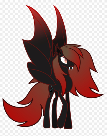 Nightmare Rose Petal - My Little Pony Rose Petal Nightmare Rose Petal - My Little Pony Rose Petal