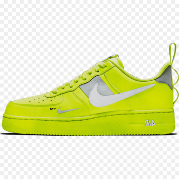 Nike Air Force 1 07 LV8 Mens Uv Shoe Sneakers Nike Air Force 1 '07 LV8 Utility Men's -  