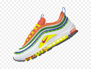 Nike Air Max 97 Sports shoes Nike Air Max 270 Swoosh - nike Nike Air Max 97 Sports shoes Nike Air Max 270 Swoosh - nike