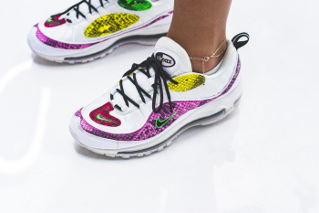 Nike Airmax Shoes