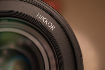 Nikkor Camera Lens Nikkor Camera Lens