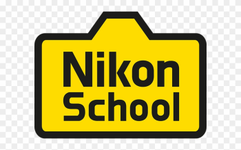 Nikon Clipart Wedding Photography - Nikon School Logo Png