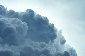 Nimbus clouds Nimbus clouds