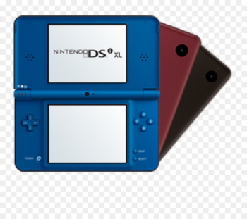 Nintendo DSi XL Nintendo DS Lite Nintendo 3DS Video Games - nintendo 