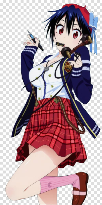Nisekoi Seishirou Desktop Anime, Anime transparent background PNG clipart Nisekoi Seishirou Desktop Anime, Anime transparent background PNG clipart
