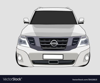 nissan white car nissan white car