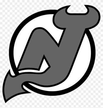 Nj Devils Logo Png - New Jersey Devils Logo, Transparent Png ...