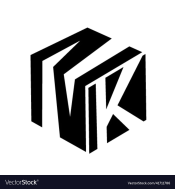 nk logo design