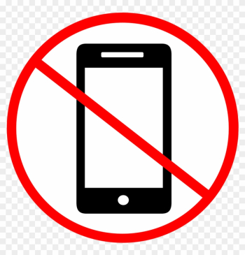 No Cell Phone Clip Art No Phone Cell Free Image On - Phone With Line Through No Cell Phone Clip Art No Phone Cell Free Image On - Phone With Line Through