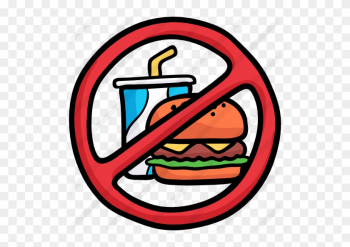 No Fast Food - Food No Fast Food - Food
