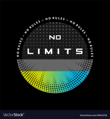 no limit tshirt design no limit tshirt design