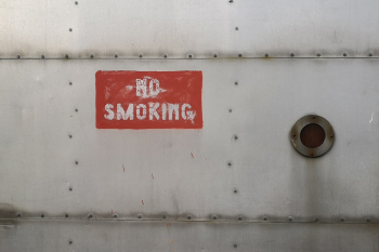 No Smoking Sign No Smoking Sign