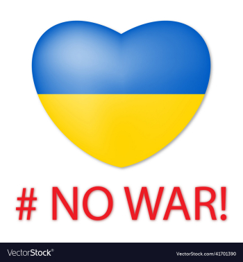 no war no war