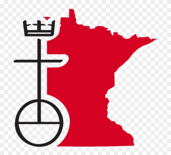 No Words Red Transparent - Minnesota River Minnesota Map No Words Red Transparent - Minnesota River Minnesota Map