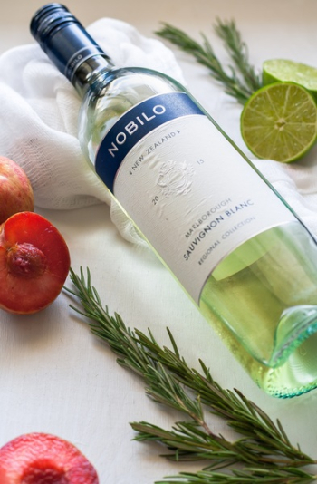 Nobilo Sauvignon Blanc 2015 Nobilo Sauvignon Blanc 2015