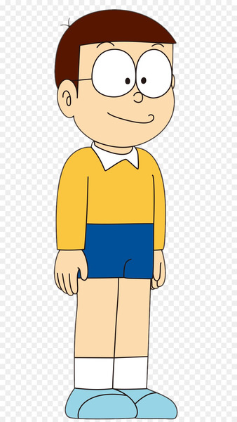 Nobita Nobi Doraemon Cartoon Clip art - doraemon Nobita Nobi Doraemon Cartoon Clip art - doraemon