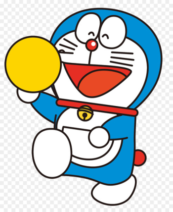 Nobita Nobi Doraemon Cat Shizuka Minamoto Dorayaki - doraemon birthday 