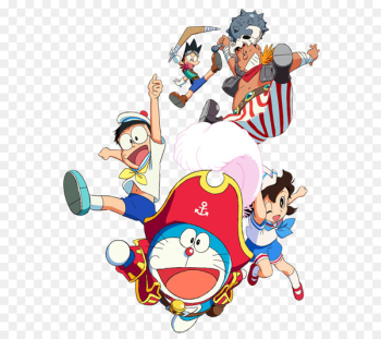 Nobita Nobi Doraemon Film 0 Animation - doraemon Nobita Nobi Doraemon Film 0 Animation - doraemon