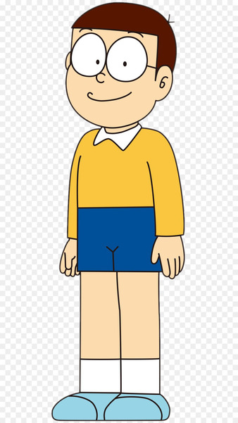 Nobita Nobi Doraemon Shizuka Minamoto Cartoon Clip art - doraemon 