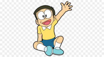 Nobita Nobi Doraemon Shizuka Minamoto Gōda Takeshi Nobisuke Nobi - doraemon 