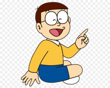 Nobita Nobi Doraemon Shizuka Minamoto Suneo Honekawa - cartoon doraemon 