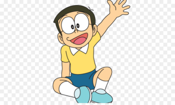 Nobita Nobi Doraemon Shizuka Minamoto Suneo Honekawa Nobisuke Nobi - doraemon 