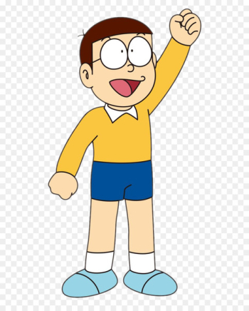 Nobita Nobi Shizuka Minamoto Doraemon 2: Nobita no Toys Land Daibouken Nobisuke Nobi - doraemon 