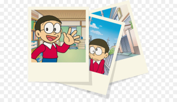Nobita Nobi Shizuka Minamoto Sewashi Nobisuke Nobi Suneo Honekawa - doraemon 
