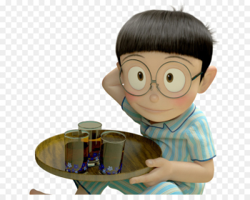 Nobita Nobi Stand by Me Doraemon Shizuka Minamoto YouTube - Stand By Me Doraemon 