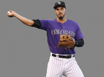 Nolan Arenado PNG Image Nolan Arenado PNG Image