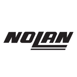 Nolan logo, Vector Logo of Nolan brand free download (eps, ai, png ...