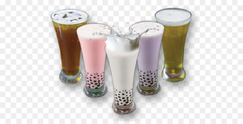 Non-alcoholic drink Beer Glasses Milkshake Beer Glasses - quickly bubble tea menu 