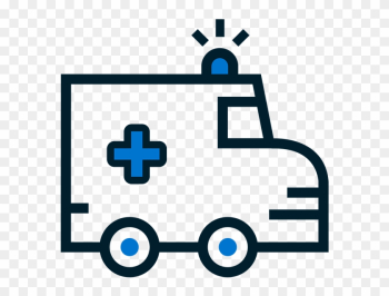 Non Emergency Medical Transportation Tijuana San Diego - Vector Graphics