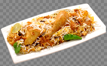 Non-Veg Food Transparent Image