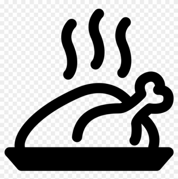 Non Veg - - Non Veg Food Icon