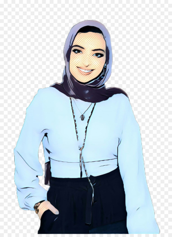 Noor Tagouri, Vogue, Model, White, Clothing PNG Noor Tagouri, Vogue, Model, White, Clothing PNG