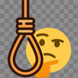 noose : Thinking noose : Thinking