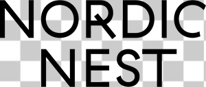 Nordic Nest Logo Vector Nordic Nest Logo Vector