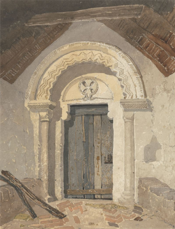 Norman Doorway, Tottenhill Church, Norfolk | Free Photo - rawpixel Norman Doorway, Tottenhill Church, Norfolk | Free Photo - rawpixel