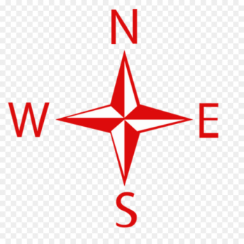 North Arrow Clip art - Arrow 
