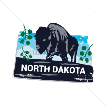 North dakota state North dakota state